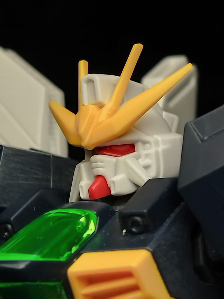 ガンダム ダブルエックス
