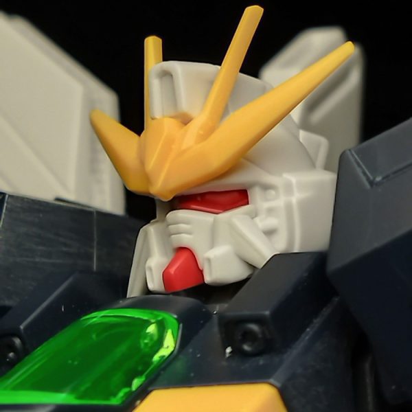 ガンダム ダブルエックス