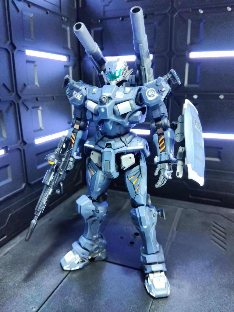 ガンキャノン→軽キャノンの中間っぽく、ハーフキャノン？