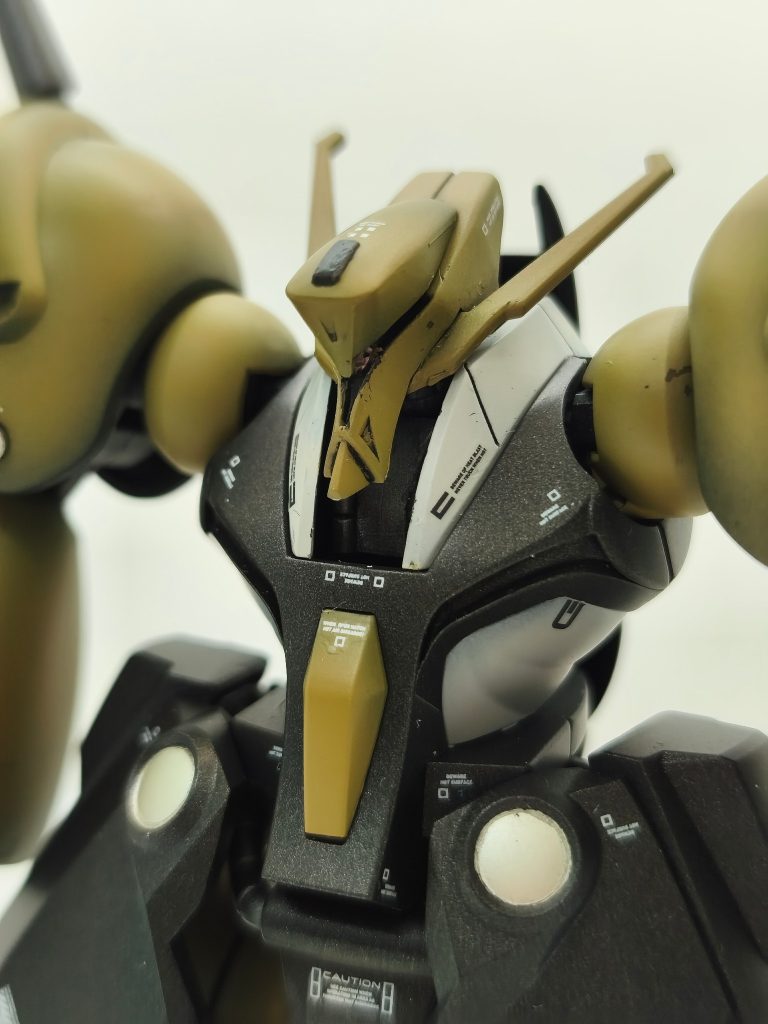 そこで今回は覚えたての3DCADと3Dプリンターを使ってディテールアップパーツを自作してみました。