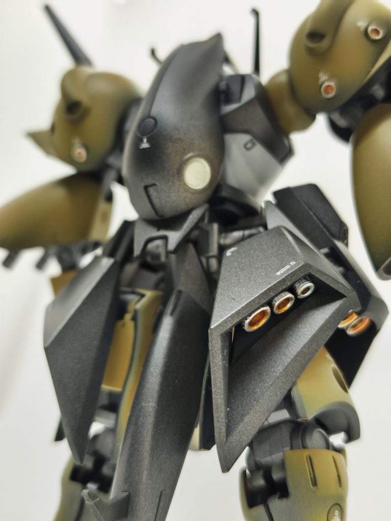 そしてこれが実際に組み込んだ感じ。いい感じにできました。