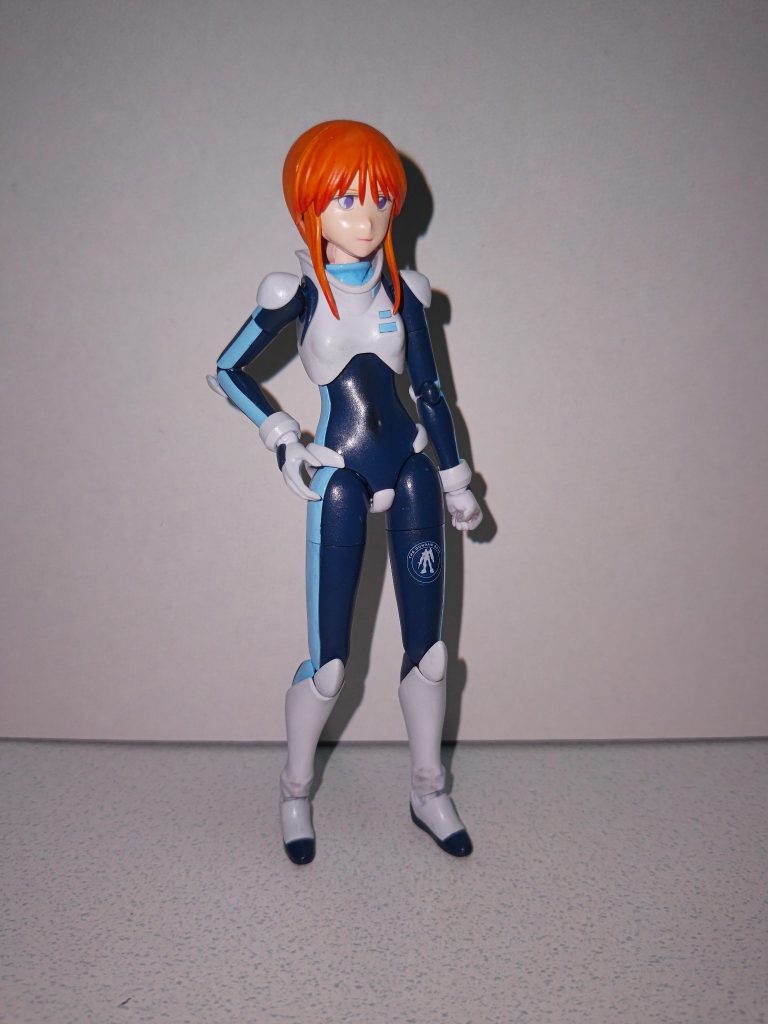 プルツー ガンダムベース限定