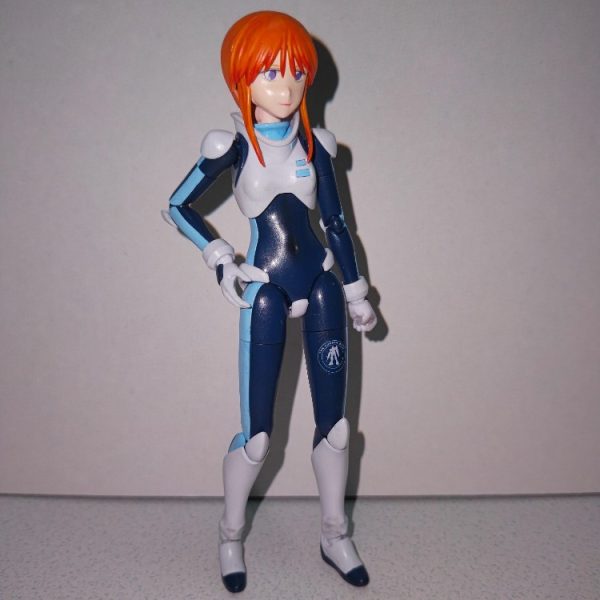プルツー ガンダムベース限定