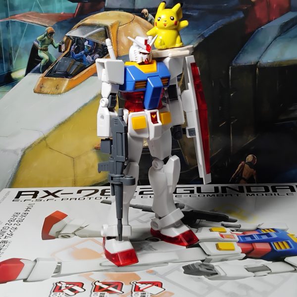 ガンダムの日