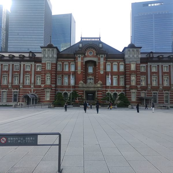 ボーナスが入ったのでまたまた東京旅行
