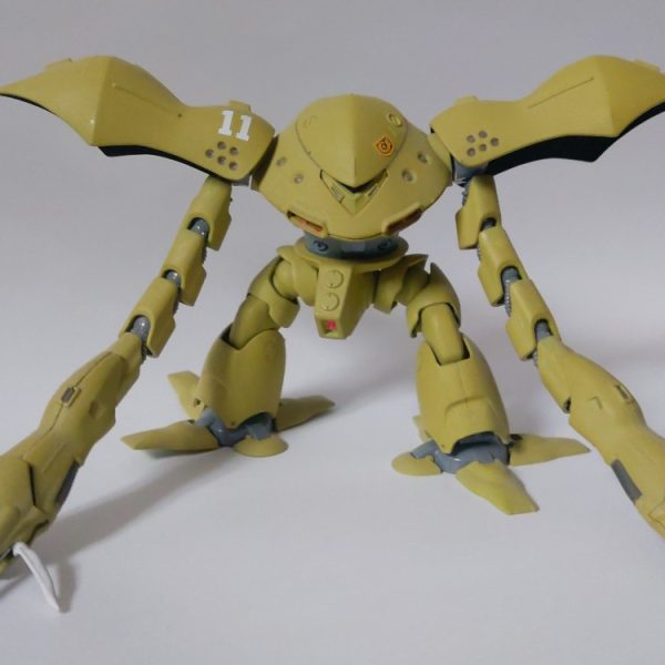MSM-03C HY-GOGG ハイゴッグ