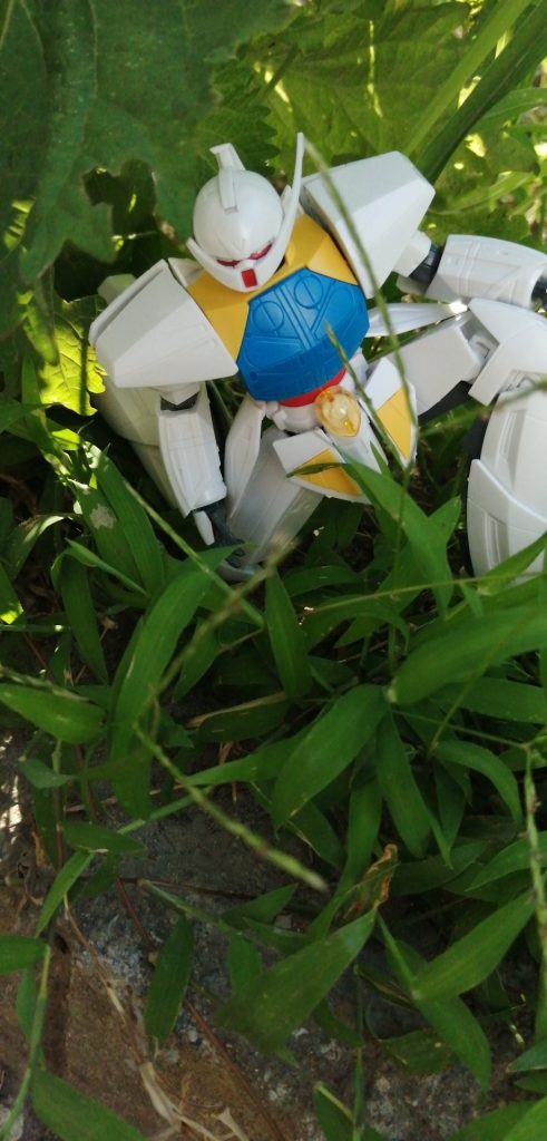 最後にマスターグレード か HG のボールを追い求めています いやー 最近転売がひどいですよねまた今度 投稿できたら 投稿します