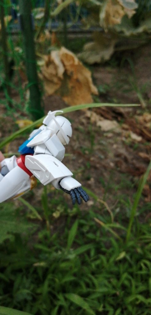 月光ちょうになりたかった ターンAガンダム–2枚目/制作者：匿名