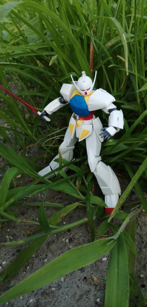 ガンプラ 買ってきます