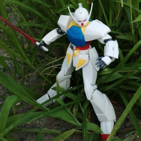 ガンプラ 買ってきます