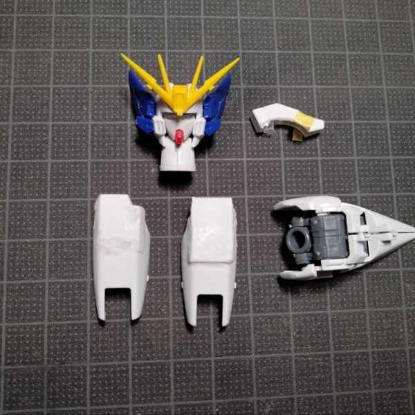ゼロカスタム