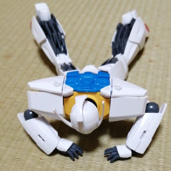すみませんでした