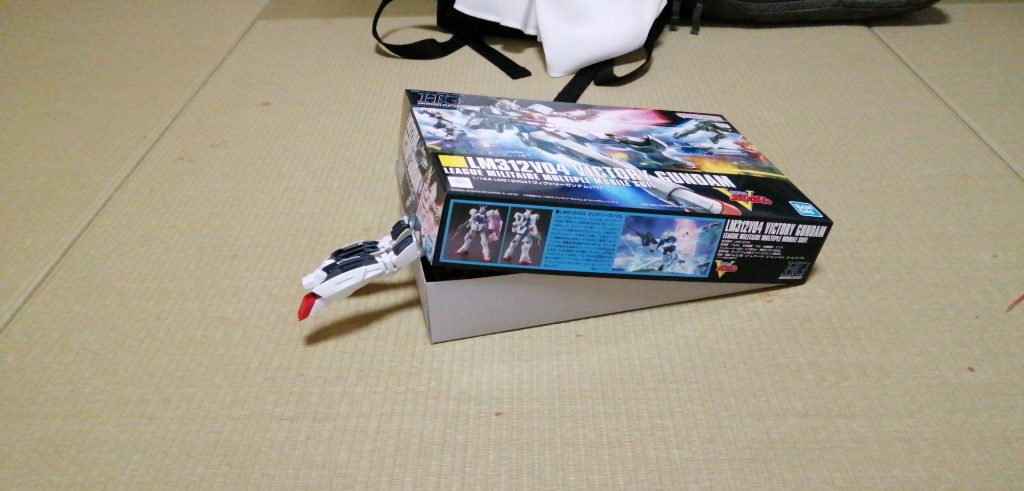 あこの箱 ミミックだった