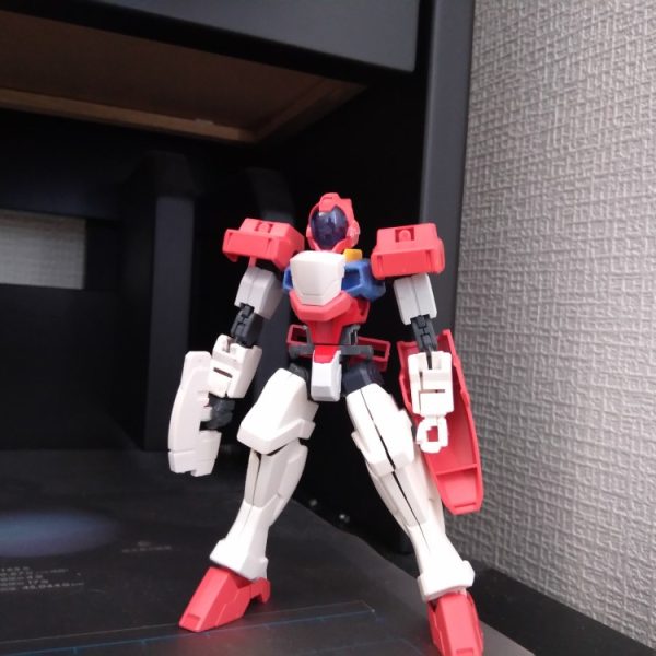 ジェノアス(ag改造)