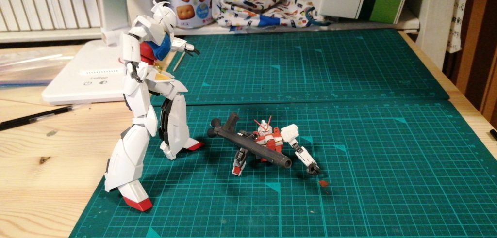 新入り
