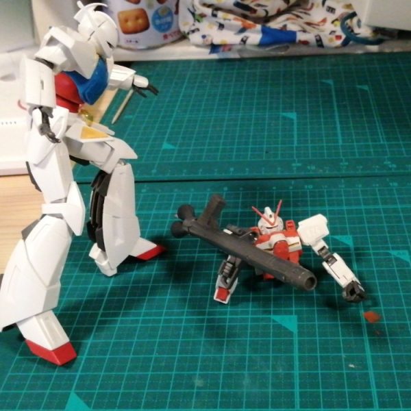 新入り