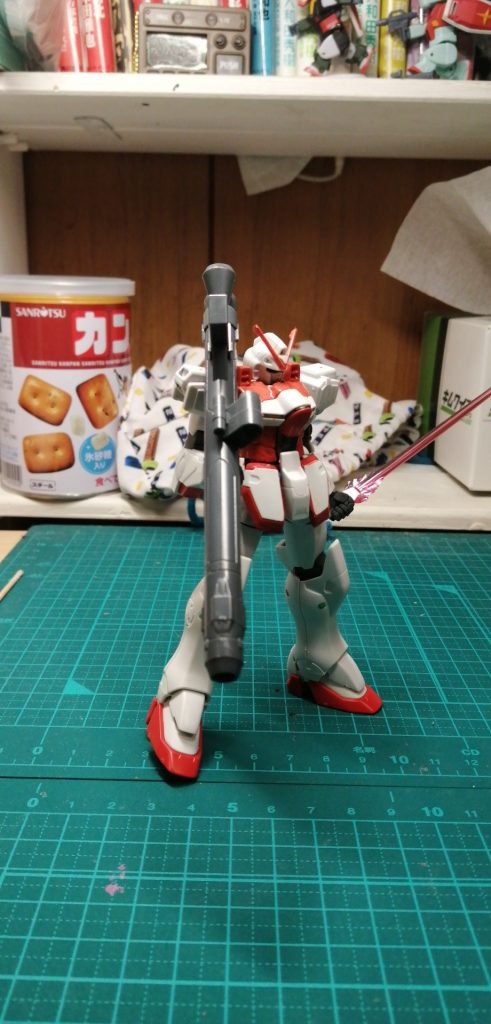 アカウント作りました