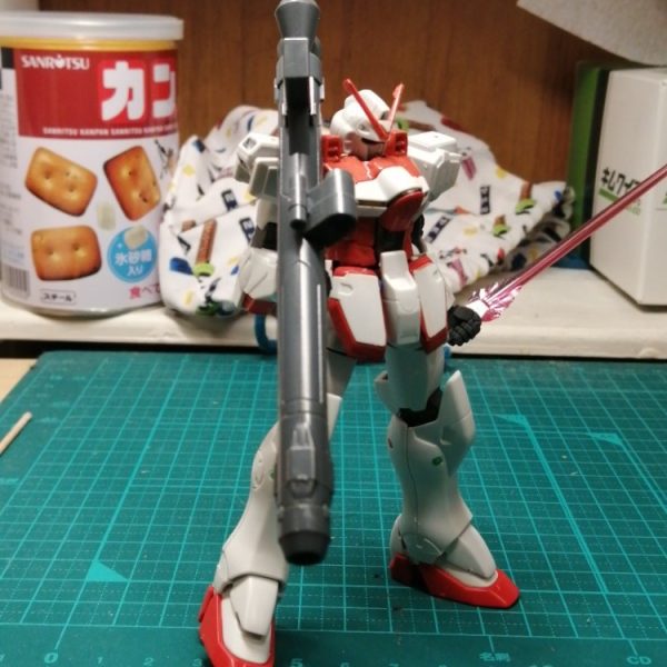 アカウント作りました