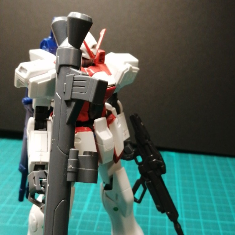 名前決まりました｜kokokoさんのガンプラ作品｜GUNSTA（ガンスタ）