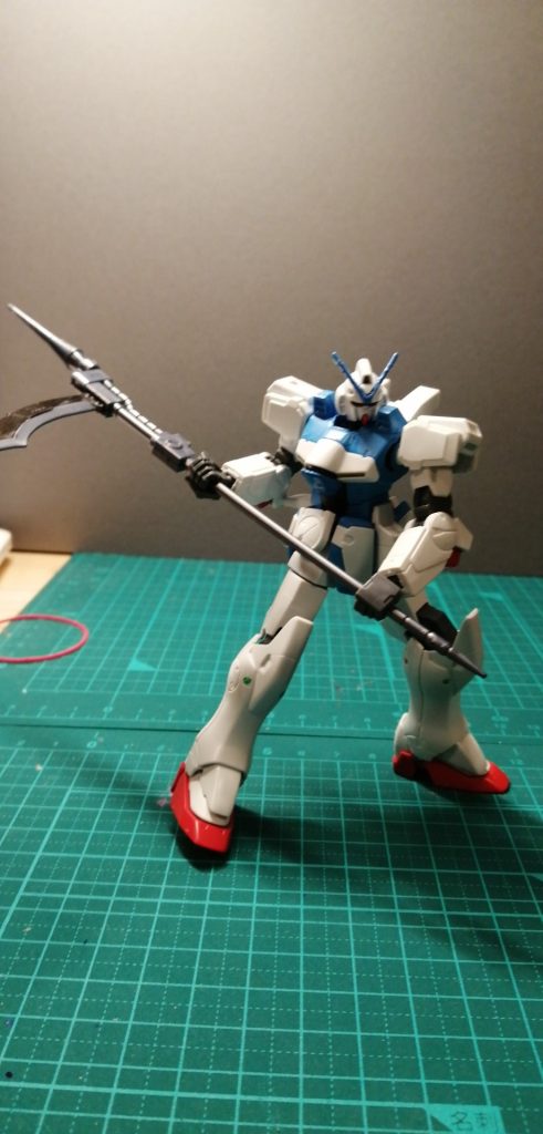 ポーシング