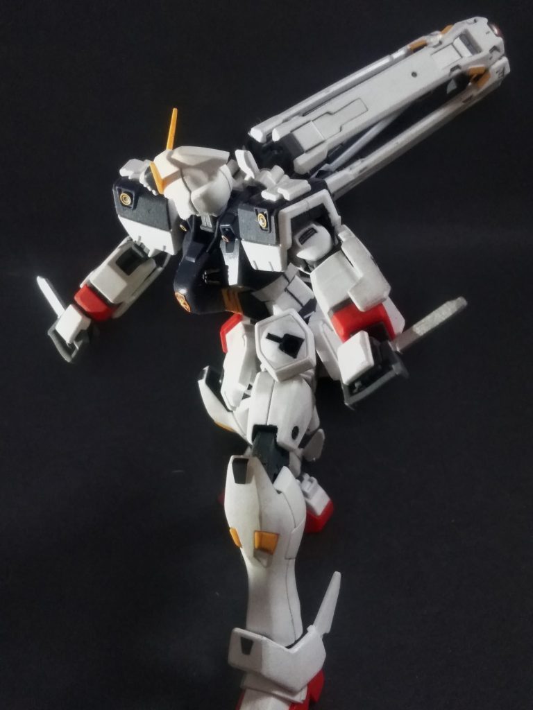 ヒートダガー