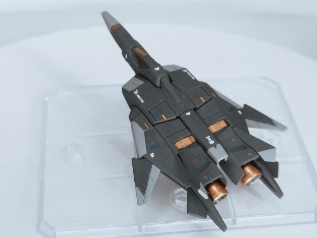 コア・ファイターII-Sp (GP-03S)–2枚目/制作者：aching1989