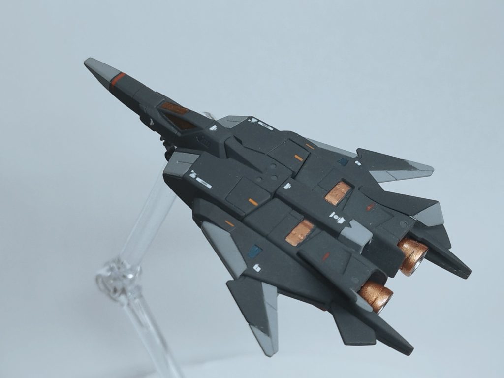 コア・ファイターII-Sp (GP-03S)