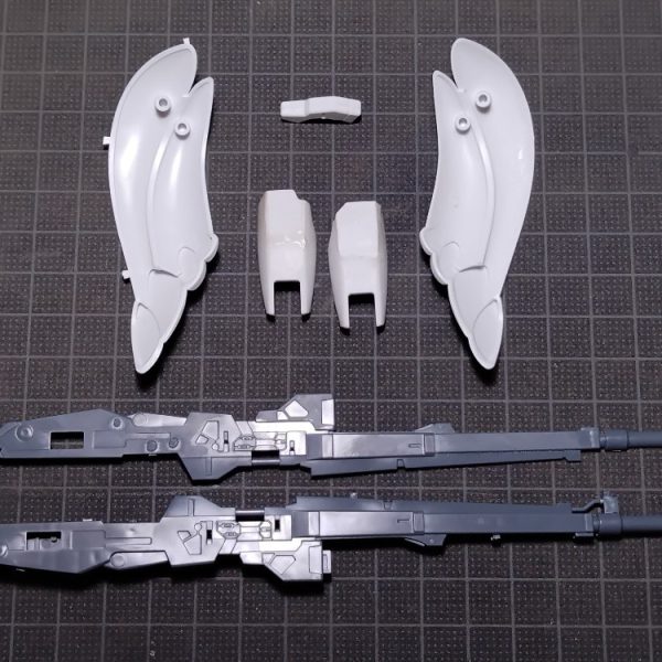 ゼロカスタム