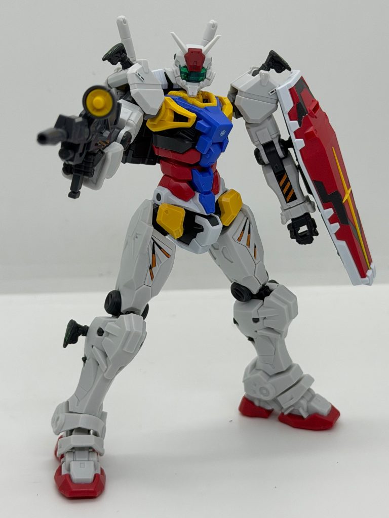 02ガンダム