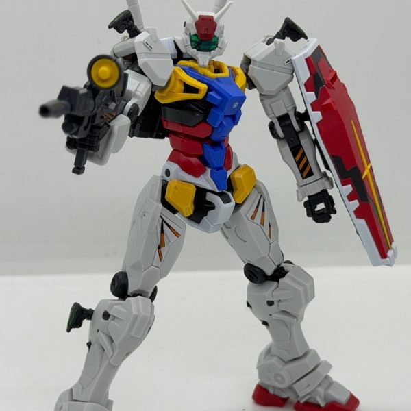 02ガンダム
