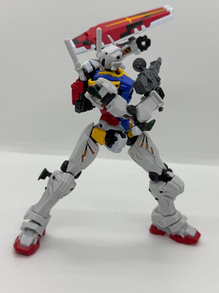 02ガンダム–6枚目/制作者：ROBOM