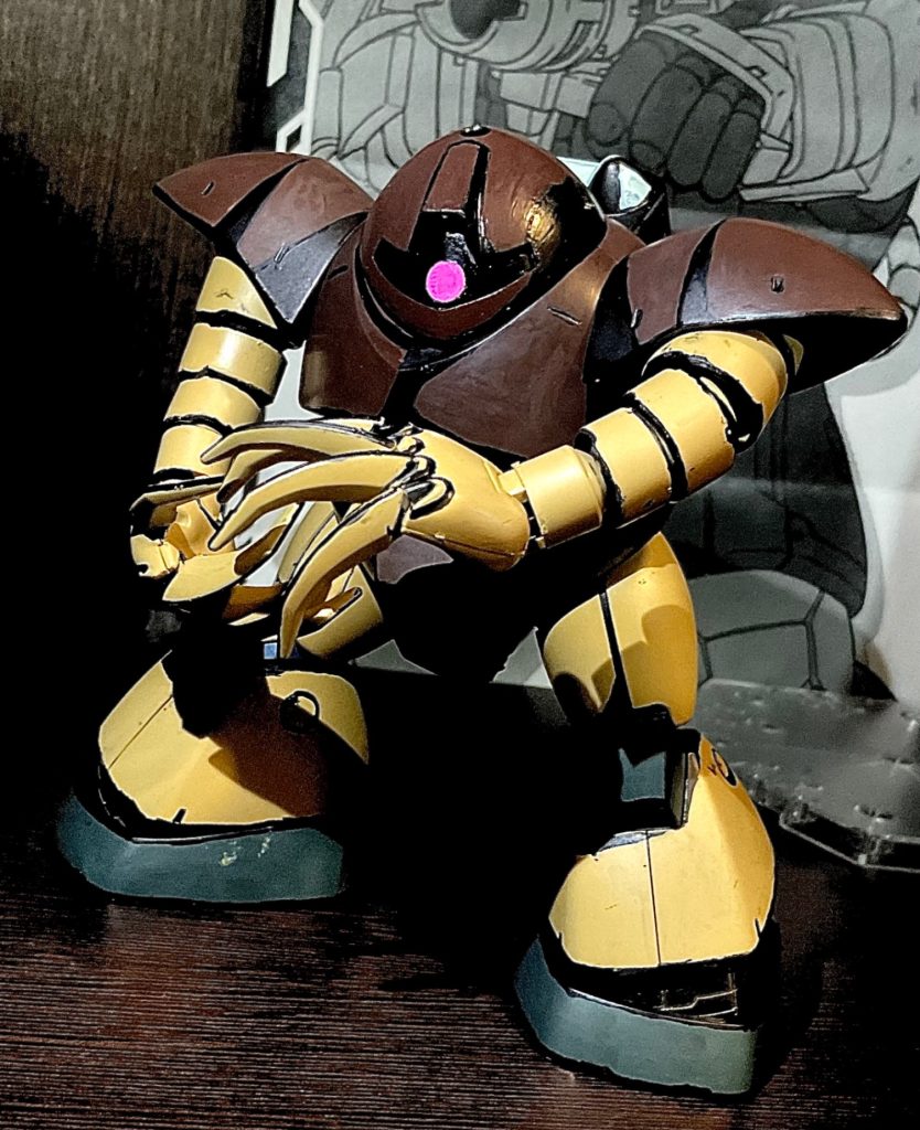 ここまで見てくれてありがとうございます他の作品もどうぞ