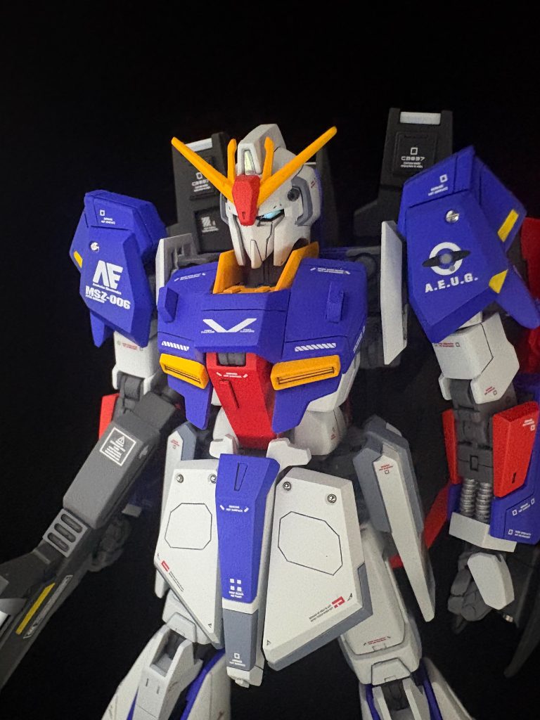 Zガンダム