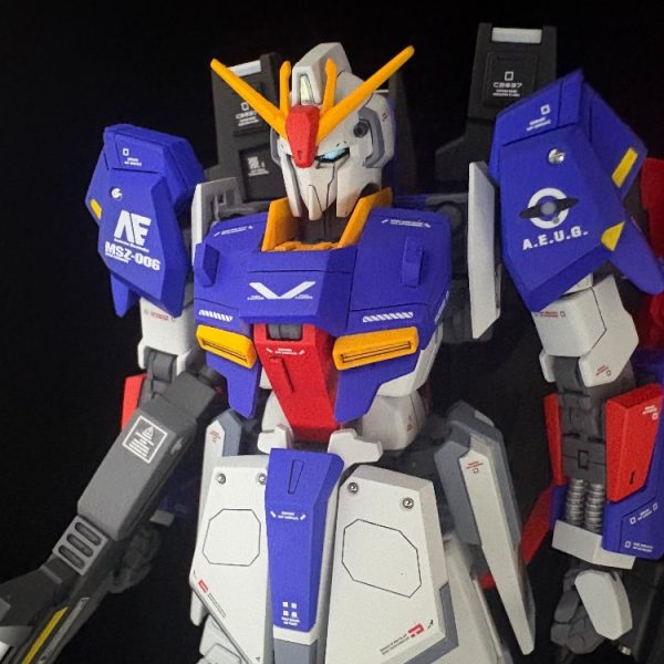 Zガンダム