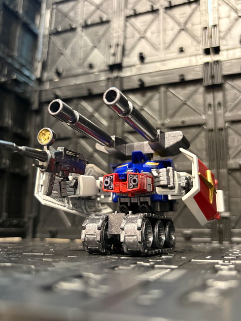 G-BULL