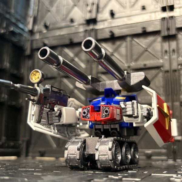 G-BULL