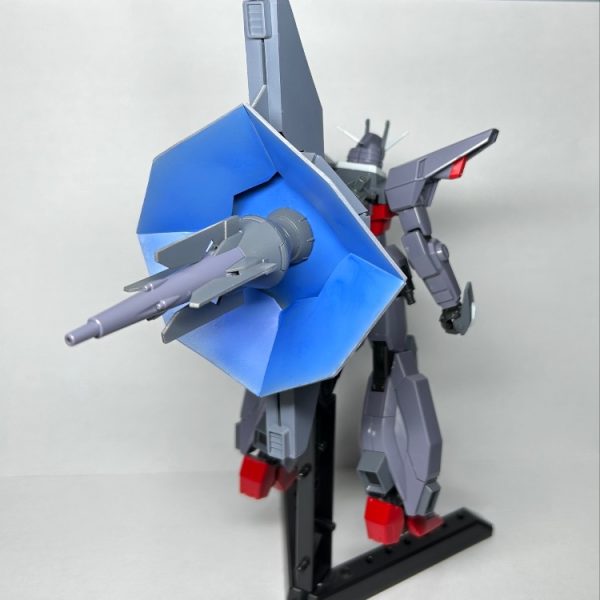 ジェネシスレジェンドガンダム
