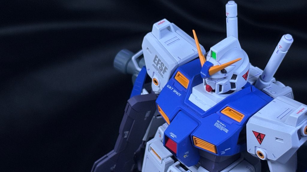 MG アレックス Ver.2.0.