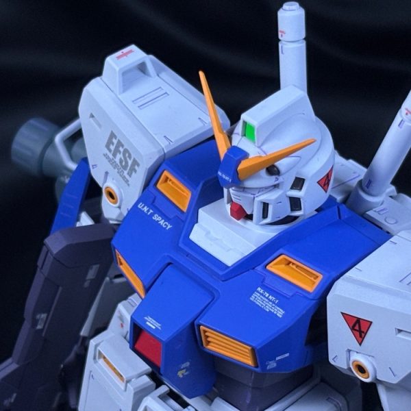 MG アレックス Ver.2.0.