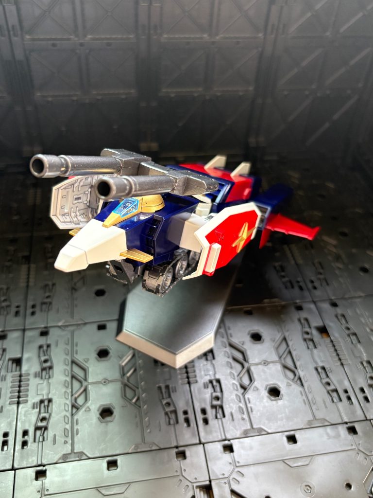 G-ARMOR