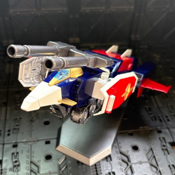 G-ARMOR