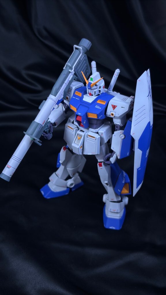 MG アレックス Ver.2.0.–5枚目/制作者：よつうさ