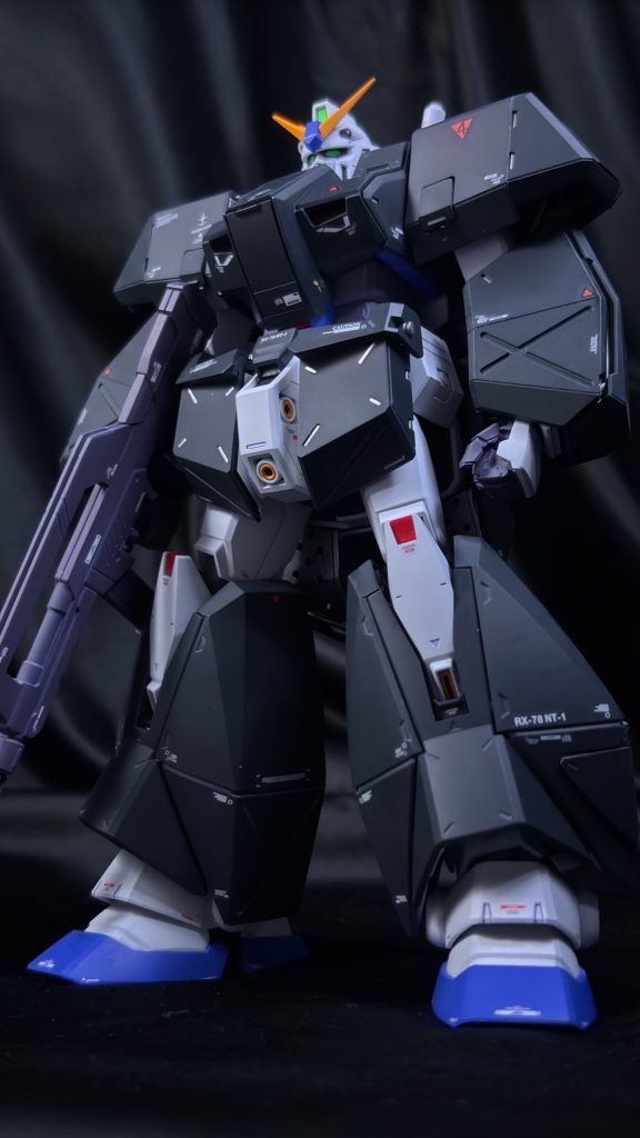 MG アレックス Ver.2.0.–7枚目/制作者：よつうさ