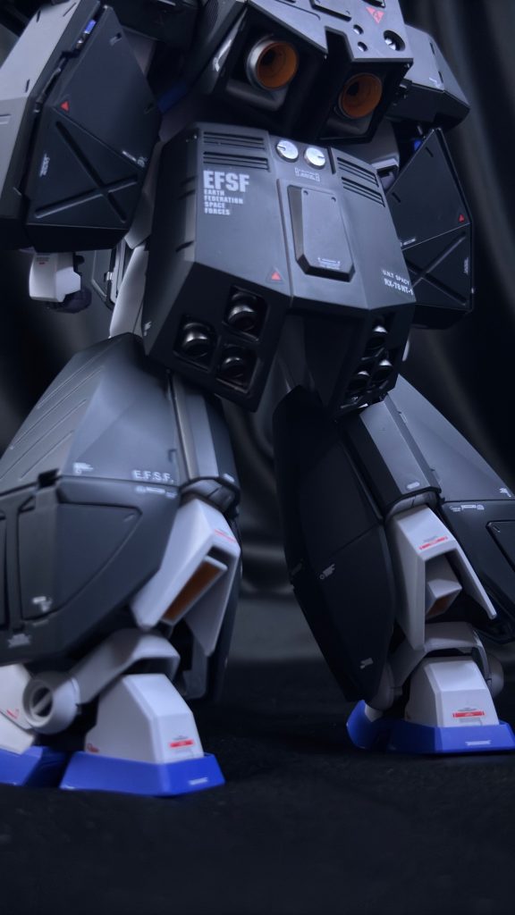 MG アレックス Ver.2.0.–9枚目/制作者：よつうさ