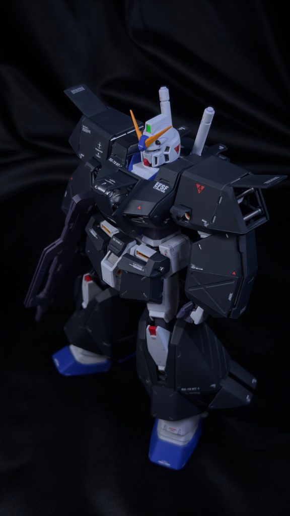 MG アレックス Ver.2.0.–2枚目/制作者：よつうさ