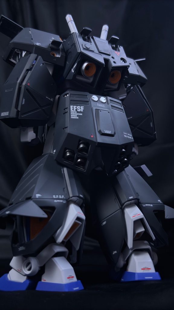 MG アレックス Ver.2.0.–3枚目/制作者：よつうさ