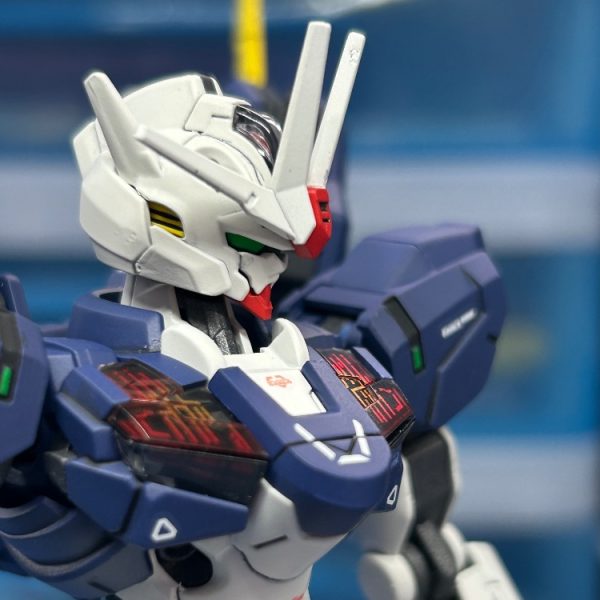 ガンダム・エアリアル（改修型）