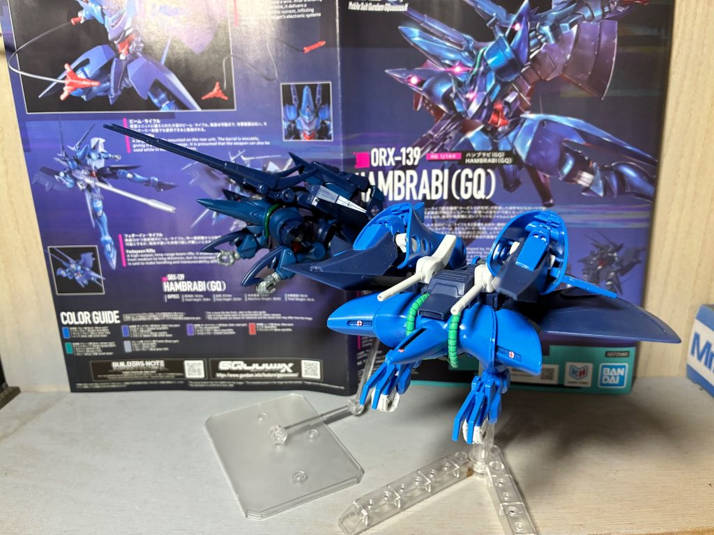新旧ハンブラビでツーショット2
