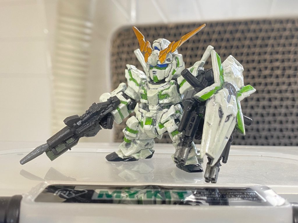 ユニコーンガンダム
