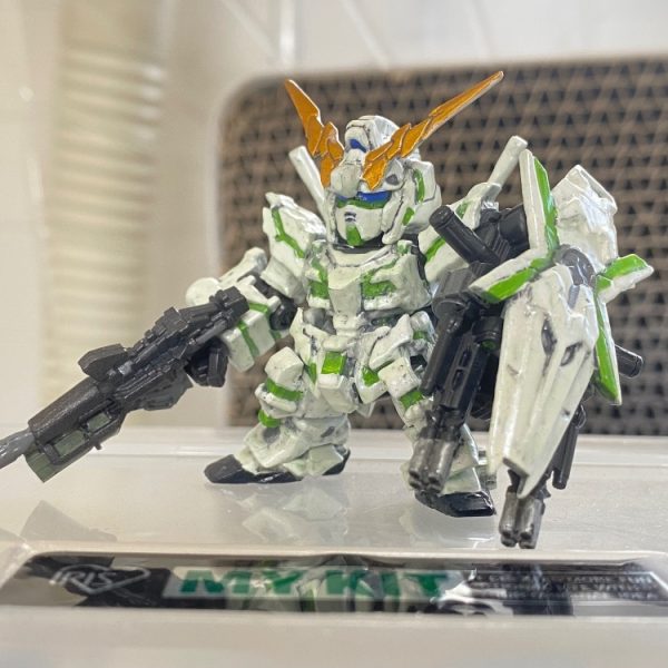ユニコーンガンダム